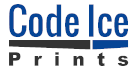 link to print ordering portal at www.codeice.com.au